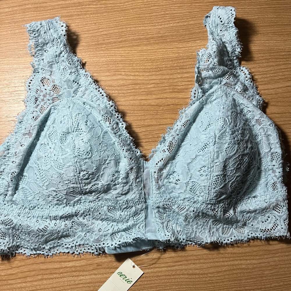Brand new Aerie Bralette